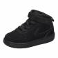 Nike Kleinkinder Sneaker Court Borough Mid 2 (TDV) CW5869 