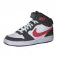 Nike Kinder Sneaker Court Borough Mid 2 BG DO5889 
