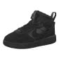 Nike Kinder Sneaker Court Borough Mid 2 Boot (TD) CQ4027 