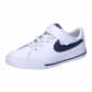 White/Midnight Navy