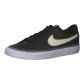Nike Kinder Sneaker Court Legacy SE (GS) DC3959-001 35.5 Black/Cashmere-Pink Foam -White | 35.5