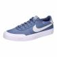 Diffused Blue/Pure Platinum-Wh