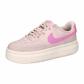 Nike Damen Sneaker Court Vision Alta Leather DM0113 