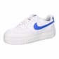 White/Hyper Royal-Sail