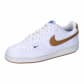 White/Flax-Game Royal-Sail