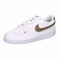 White/Mink Brown