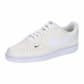 Nike Damen Sneaker Court Vision Low Next Nature FV9952-100 40.5 White/Pale Ivory | 40.5