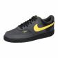 Dk Smoke Grey/Chrome Yellow