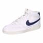 Nike Damen Sneaker Court Vision Mid CD5436 