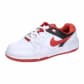 White/Mystic Red-Black