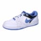 White/Polar-Black