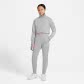 Nike Mädchen Trainingsanzug High-Waisted Tracksuit DD6302-077 122-128 Lt Smoke Grey/Pink Foam/White | 122-128