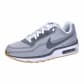 Nike Herren Sneaker Air Max LTD 3 TXT 746379-012 42.5 Wolf Grey/Cool Grey-White | 42.5