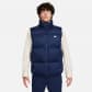 Nike Herren Weste Therma-FIT Pufferweste FB7373 