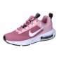 Pink Foam/White