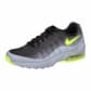 Wolf Grey/Volt-Black