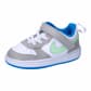 Lt Iron Ore/Vapor Green-White-Photo Blue