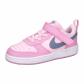 Nike Kleinkinder Sneaker Court Borough Low Recraft (TD) DV5458 