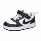 Nike Kleinkinder Sneaker Court Borough Low Recraft (TD) DV5458 