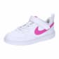 Nike Kleinkinder Sneaker Court Borough Low Recraft (TD) DV5458 