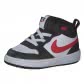 Nike Kinder Sneaker Court Borough Mid 2 DO5894 