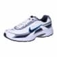 White/Obsidian-Mtlc Cool Grey