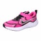 Laser Fuchsia/White-Black