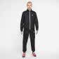 Nike Herren Trainingsanzug Lined Woven Track Suit DR3337-010 XXXL Black/White | XXXL