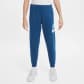 Court Blue/White