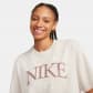 Nike Damen T-Shirt Sportswear Classic Shirt FQ6600 