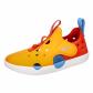 Nike Kinder Sandale Sunray Protect 4 Baby/Tod HF6278-800 26 Orange Peel/University Blue-Pi | 26