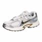 White/Medium Ash-Parachute Bei