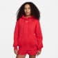 University Red/Sail