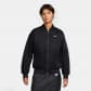 Nike Damen Jacke Reversible Varsity Bomber Jacket DV7876-010 L Black | L