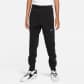 Nike Herren Trainingshosen FLC JOGGER BB FN0246-010 M Black/Iron Grey | M