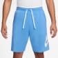 Nike Herren Short Sport Essentials French Terry Alumni Shorts DX0502 