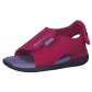 Nike Kinder Sandale Sunray Adjust 5 V2 DB9566-600 21 Fireberry/Purple Pulse-Thunder Blue | 21