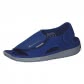 Nike Kinder Sandale Sunray Adjust 5 V2 DB9562-400 40 Game Royal/Wolf Grey | 40