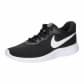 Nike Damen Sneaker Tanjun Ease DV7786-001 40.5 Black/White-Volt-Black | 40.5