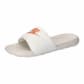 Sail/Safety Orange-Lt Orewood Brn