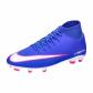 Nike Herren Fussballschuhe Mercurial Superfly 10 Club FG/MG FQ8314 