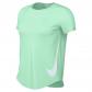 Nike Damen Laufshirt Tempo Swoosh Run Dri-FIT HV2772 