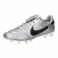 Metallic Silver/Black-Volt