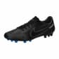 Nike Herren Fussballschuhe Tiempo Legend 9 Pro AG-Pro DB0448-001 38 Black/Dk Smoke Grey-White | 38