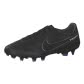 Nike Herren Fussballschuhe Tiempo Legend 9 Pro FG DA1175-001 37.5 Black/DK Smoke Grey/ Sum. Wht. | 37.5