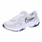 Nike Damen Sneaker W AL8 FJ3794-102 42 Summit White/White-Black | 42