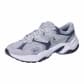 Wolf Grey/Mtlc Silver-Ligh