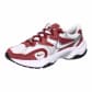 Dk Team Red/Wht-Cool Grey
