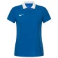 Royal Blue/White/White