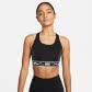 Nike Damen Sport BH Medium-Support Padded DM0562 